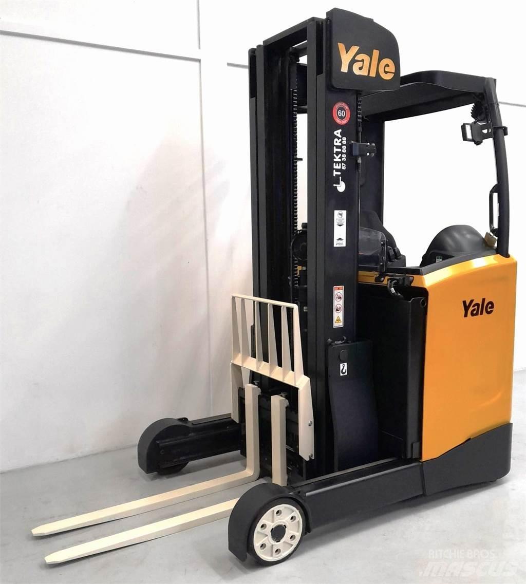 Yale MR14 前伸式堆高機(叉車)