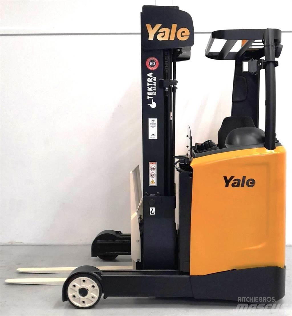 Yale MR14 前伸式堆高機(叉車)