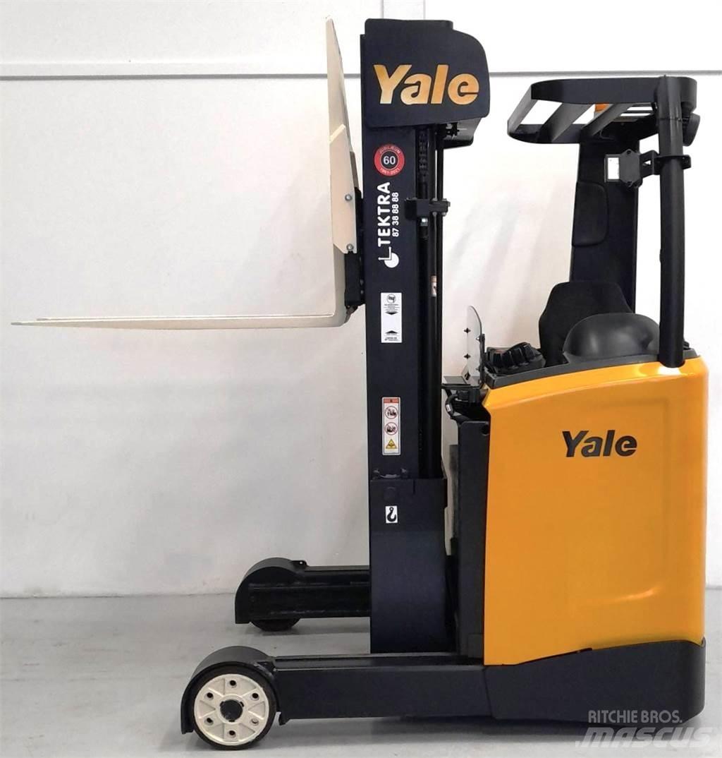Yale MR14 前伸式堆高機(叉車)