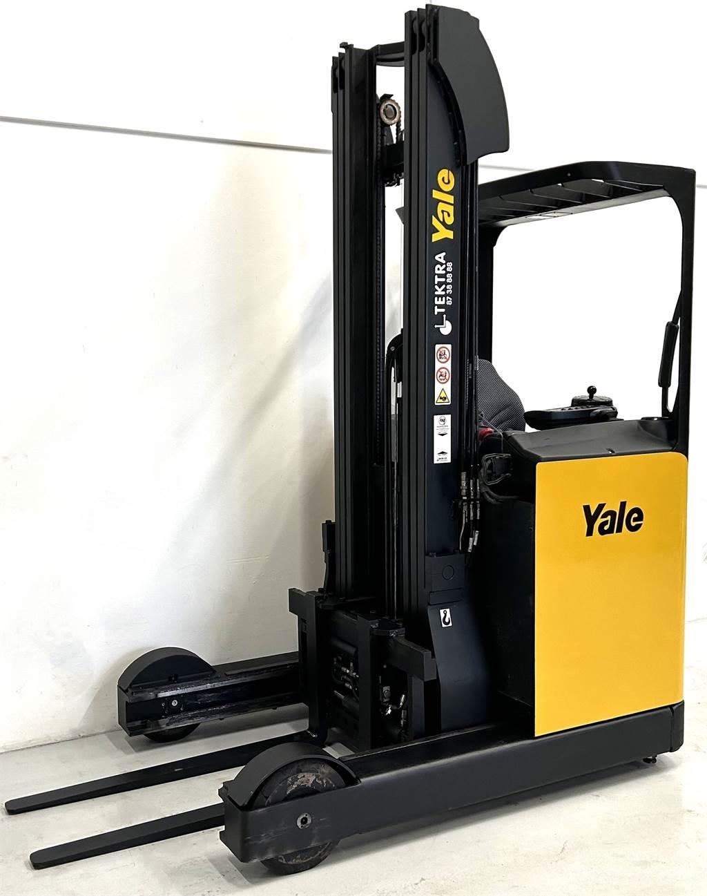 Yale MR16 前伸式堆高機(叉車)