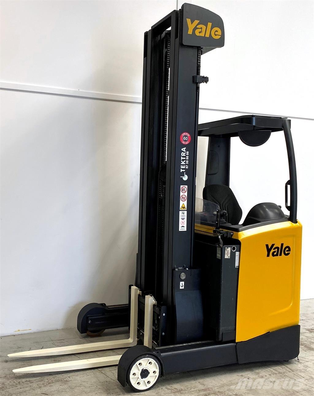 Yale MR16 前伸式堆高機(叉車)