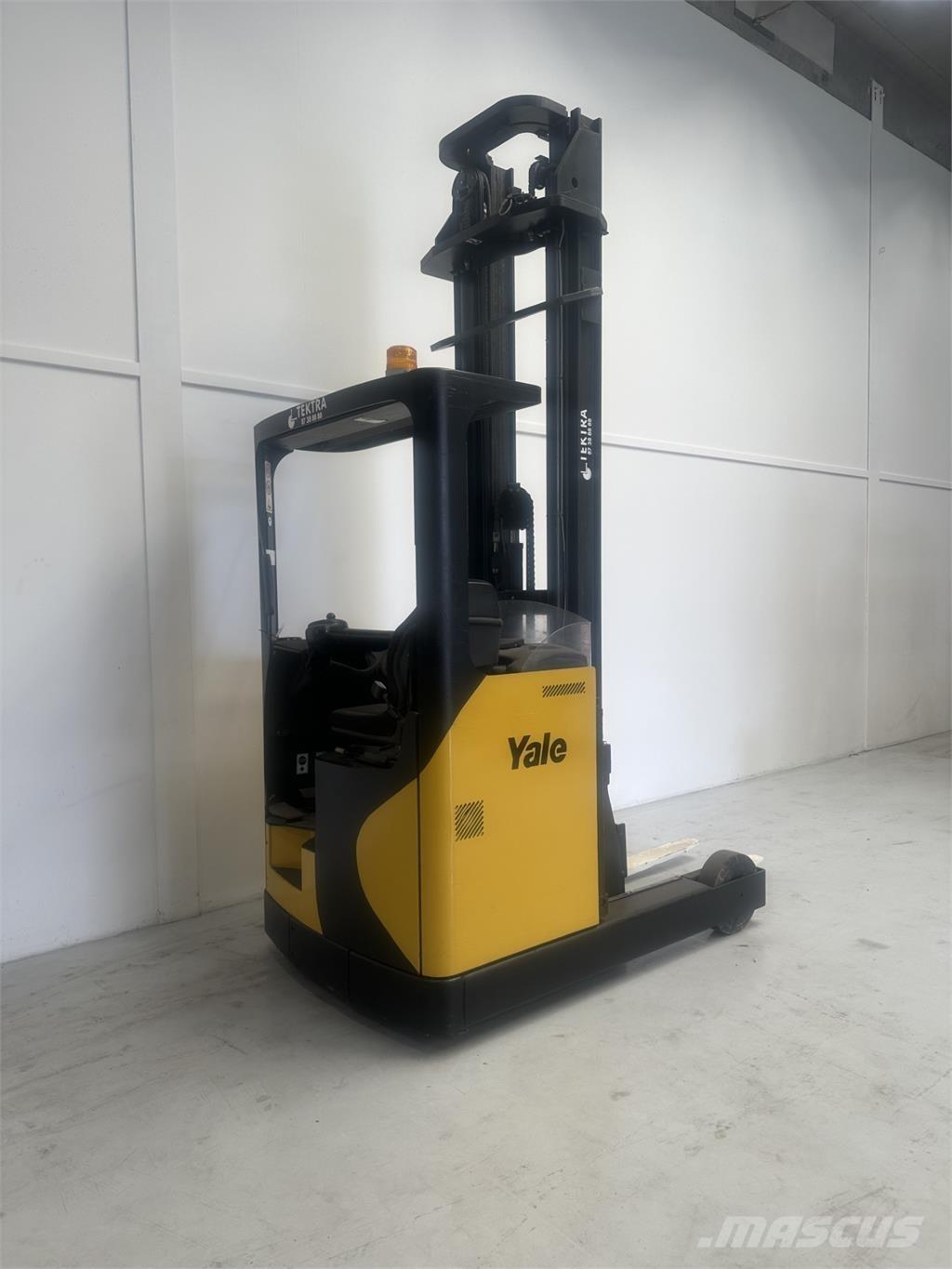 Yale MR16H 前伸式堆高機(叉車)