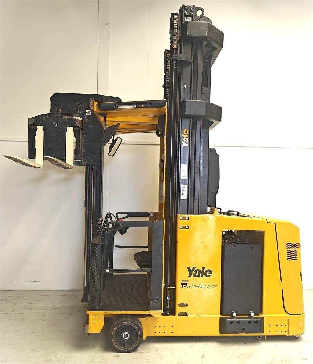 Yale MTC10 窄巷道堆高機