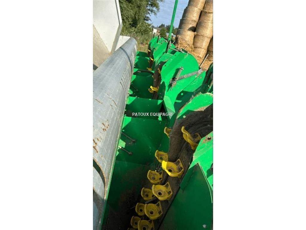 Agronomic RBS TH 馬鈴薯種植機