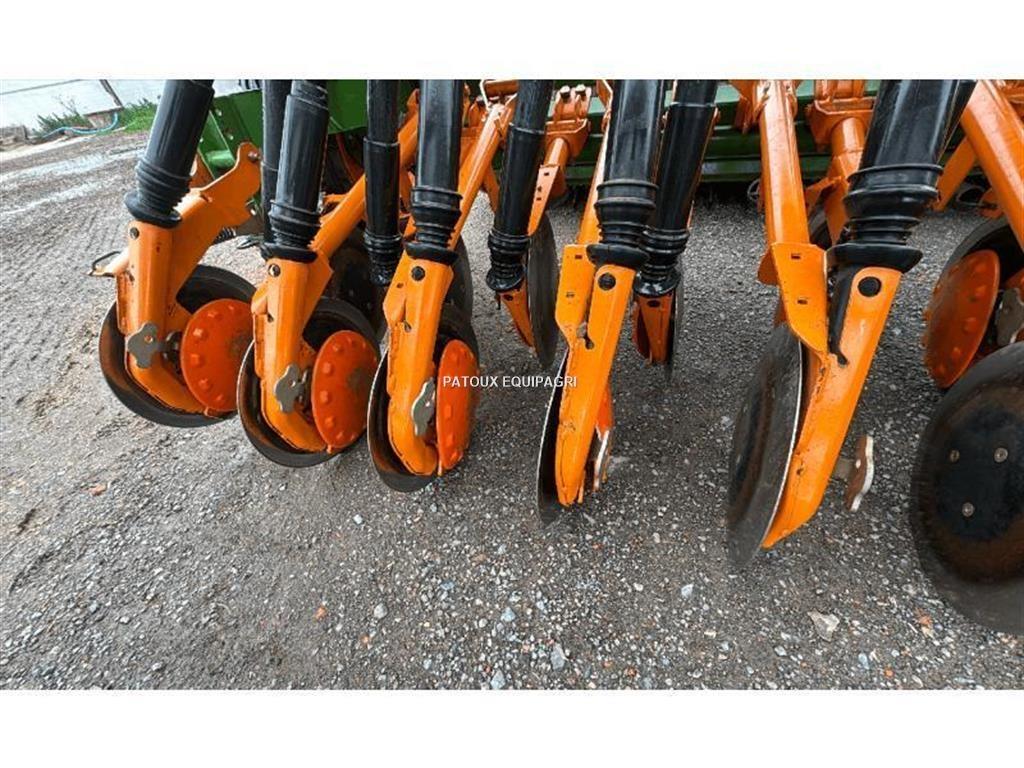 Amazone D9-30 鑽頭