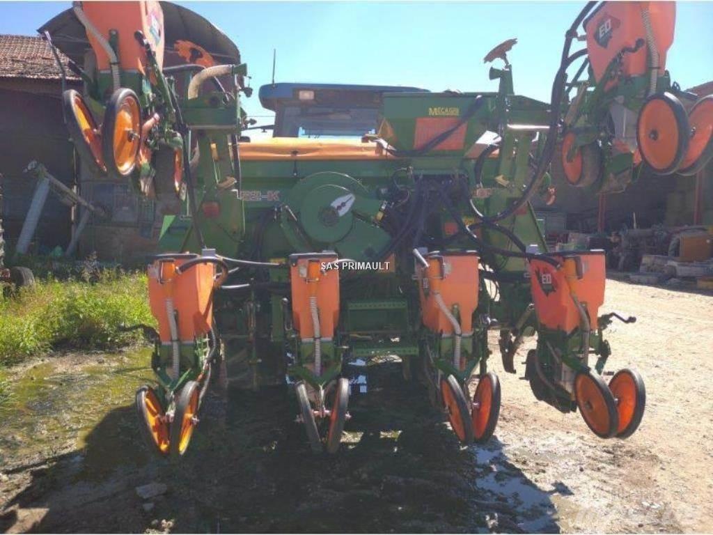Amazone ED 452K 鑽頭
