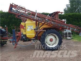 Beyne PLK3500 牽引式噴霧機