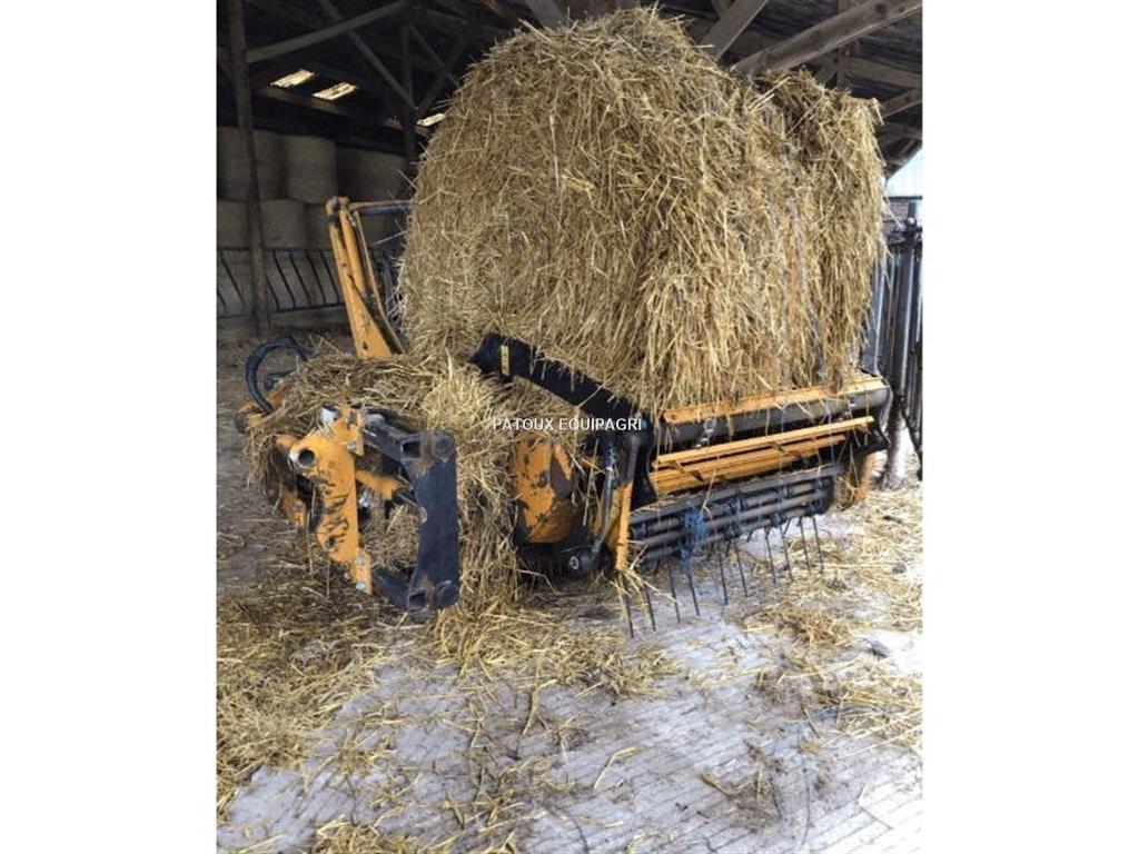 Emily DELTA 其他農業機械