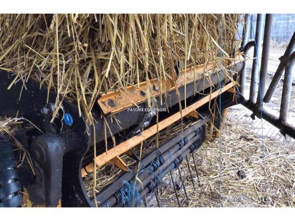 Emily DELTA 其他農業機械