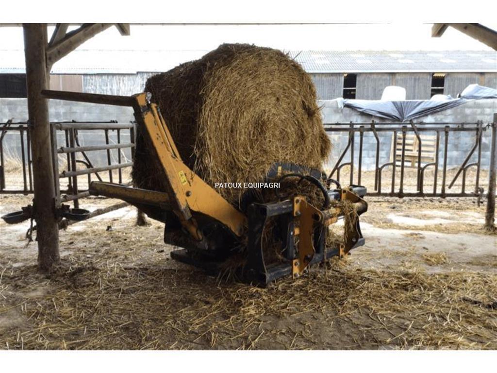 Emily DELTA 其他農業機械