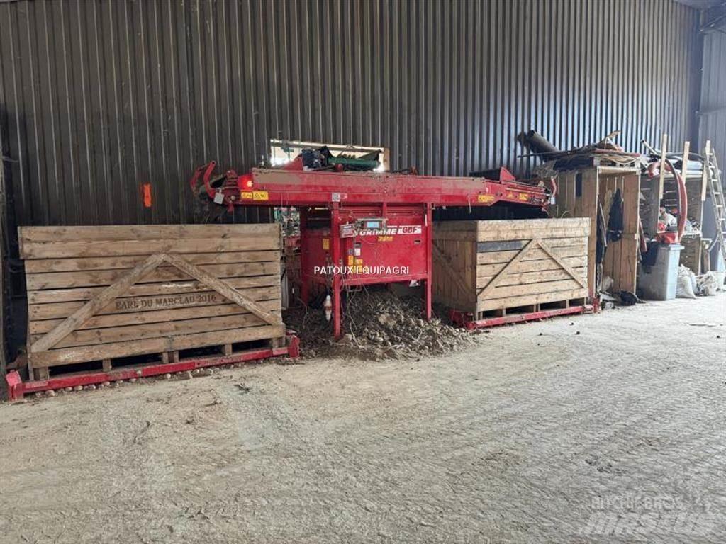 Grimme GBF 其他農業機械