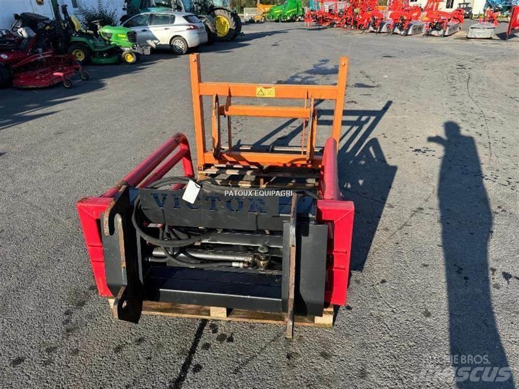 JLG PINCE 其他農業機械