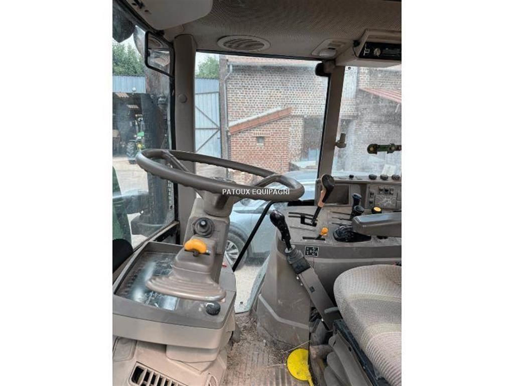 John Deere 6230 曳引機