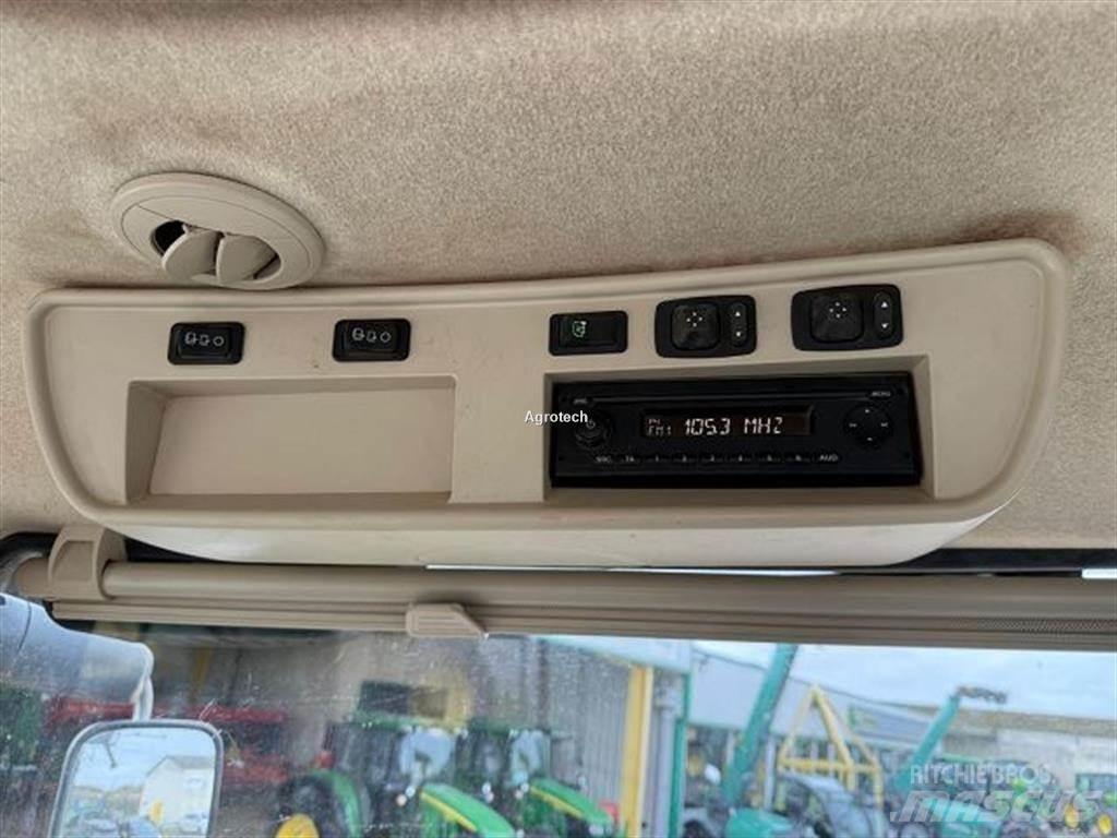 John Deere 8370 R 曳引機