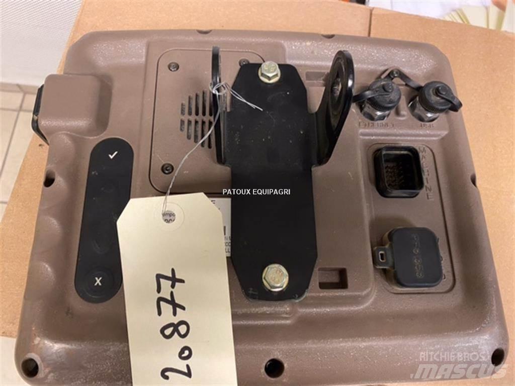 John Deere GS2630 其他播種機和配件