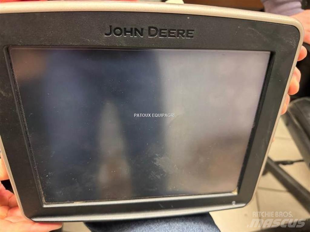 John Deere GS2630 其他播種機和配件