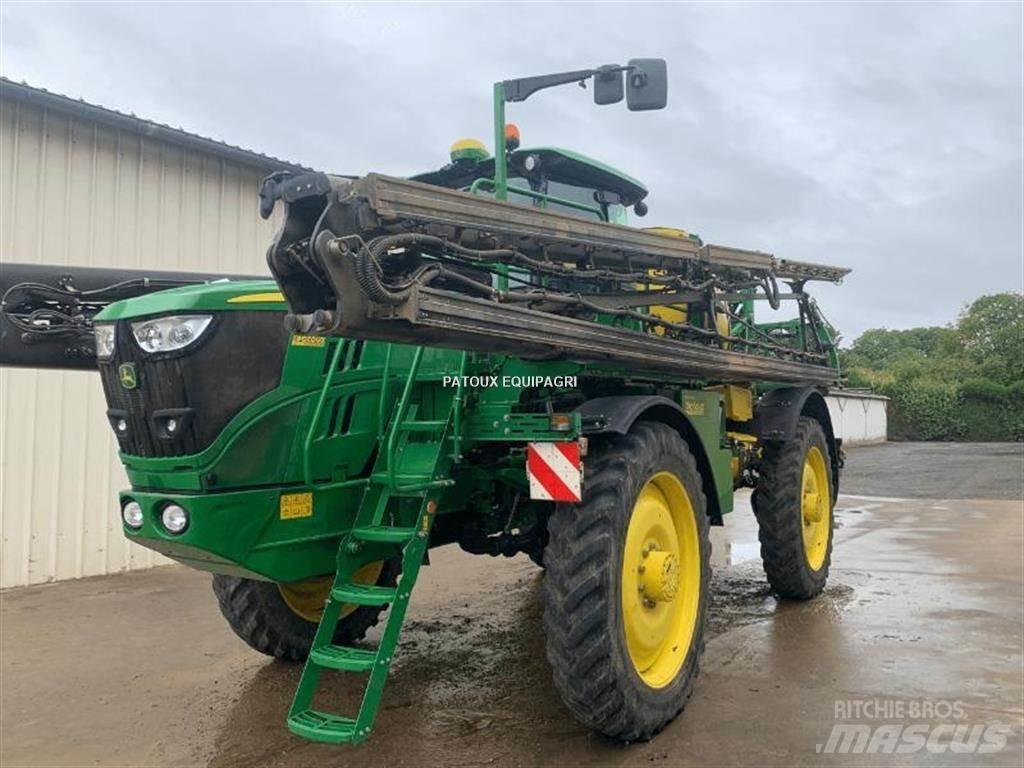 John Deere R4050I 其他農業機械