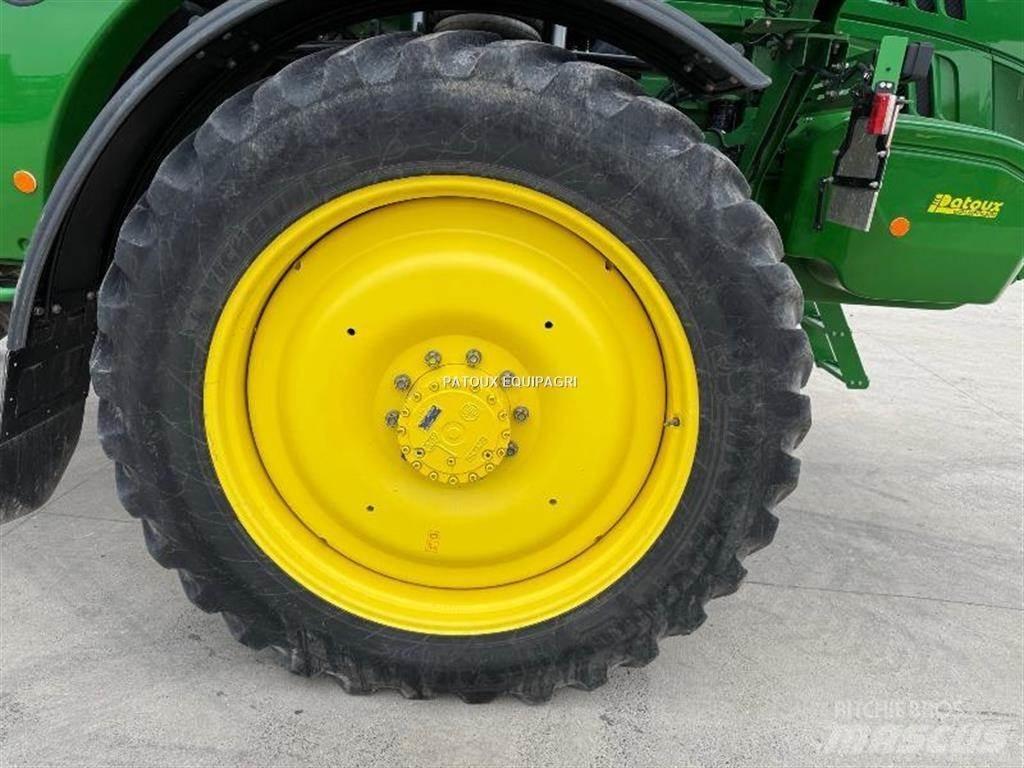 John Deere R4050I 其他農業機械