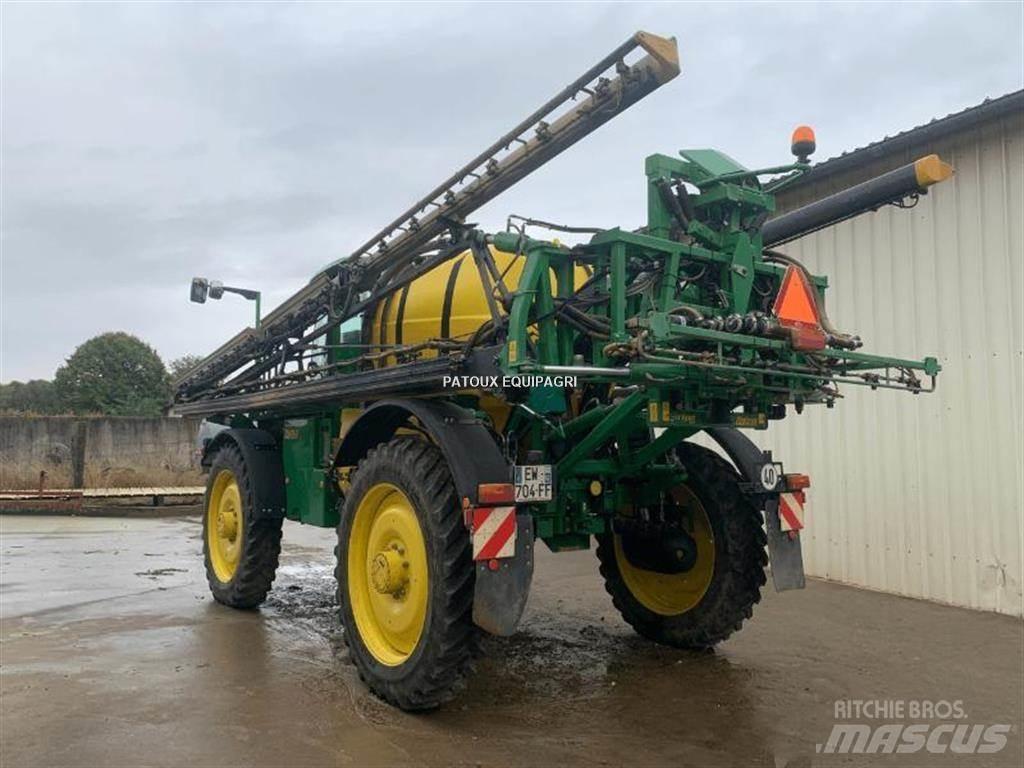 John Deere R4050I 其他農業機械
