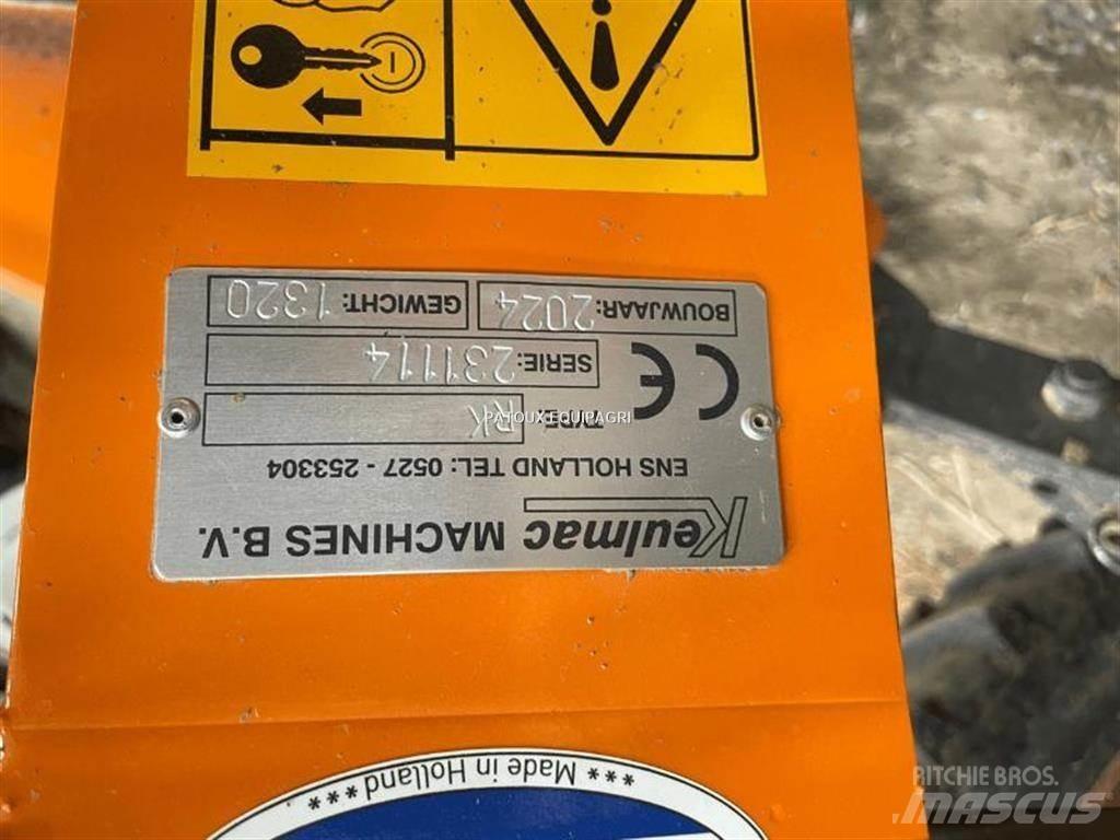 Keulmac RK 其他農業機械