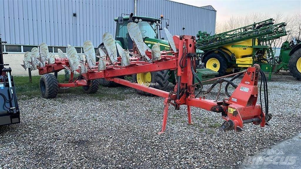 Kuhn MANAGER C 7 傳統犁