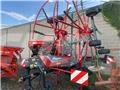 Kverneland 9464M 耙與翻草機