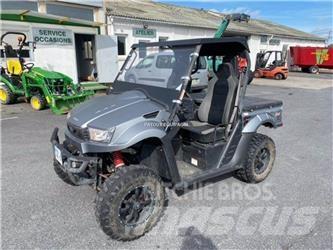 Kymco UXV 700 全地形車