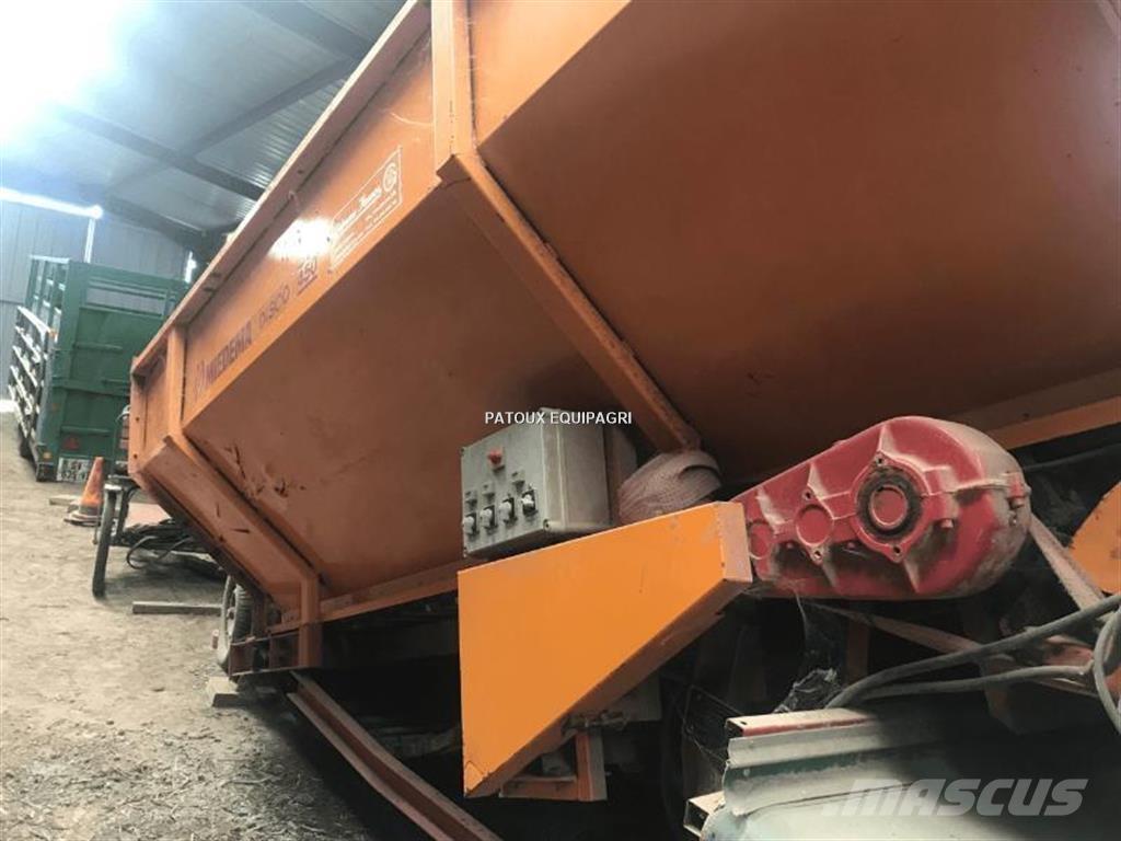 Miedema DISCO 450 其他農業機械