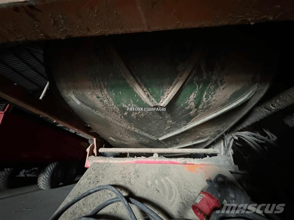 Miedema ML 11M 其他農業機械