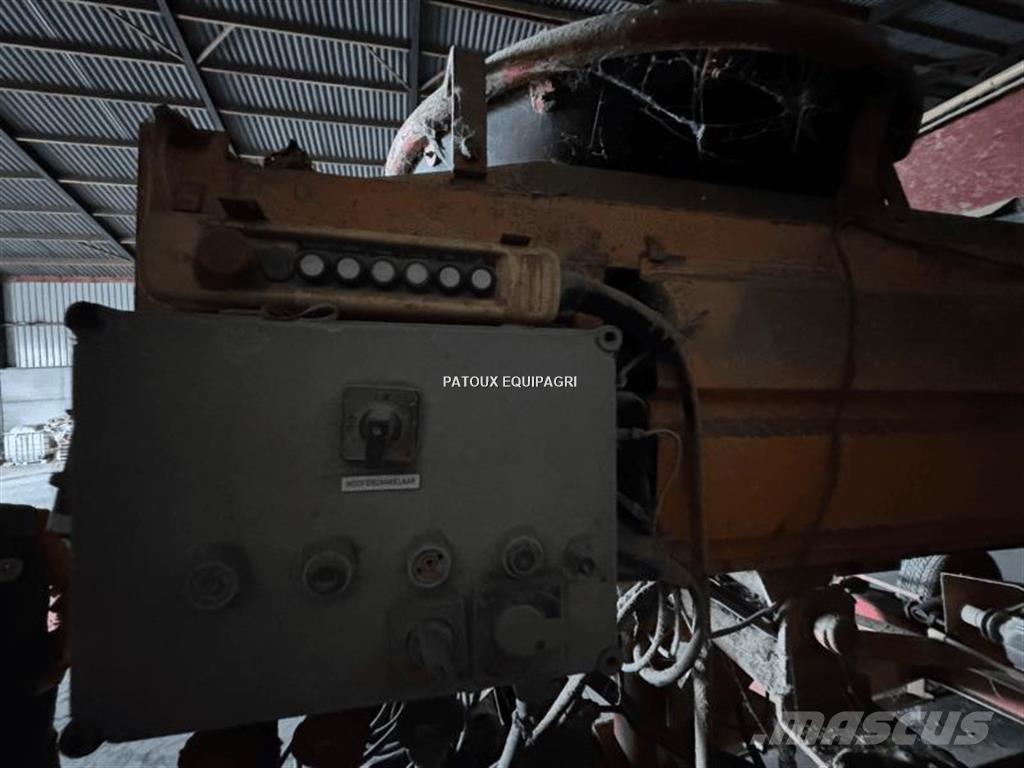 Miedema ML 11M 其他農業機械