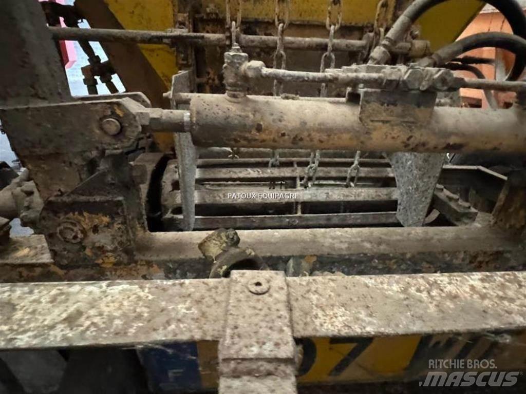 Robert RT10 其他農業機械