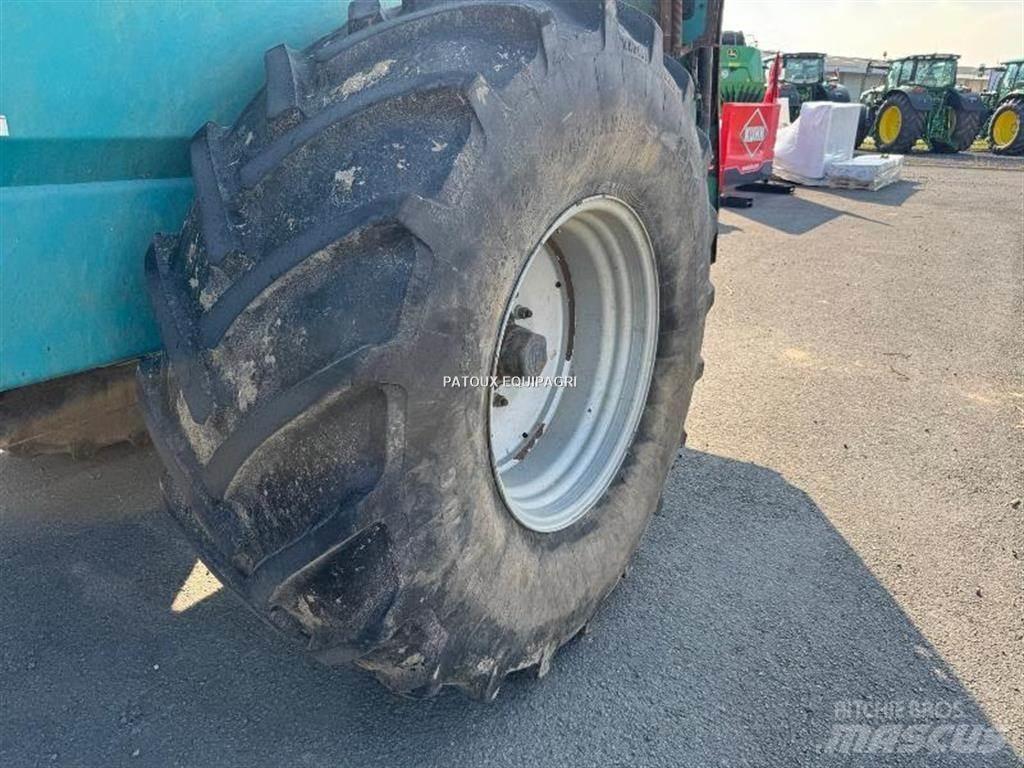 Rolland RT175 肥料撒布機
