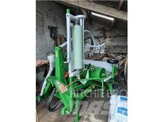 Sipma 7510 KLARA 包裝機
