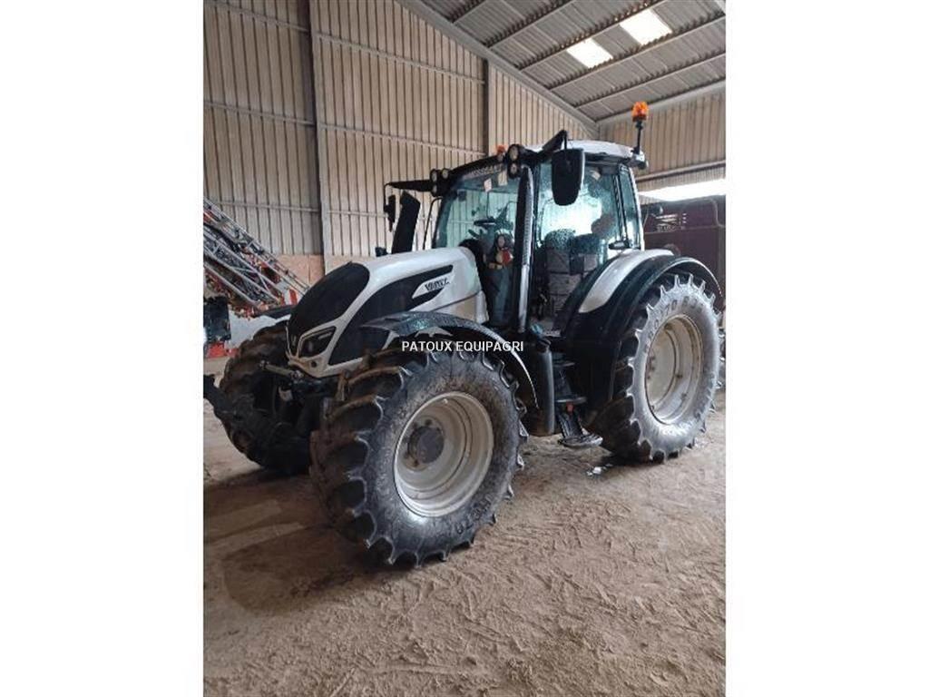 Valtra N174 DIRECT 曳引機