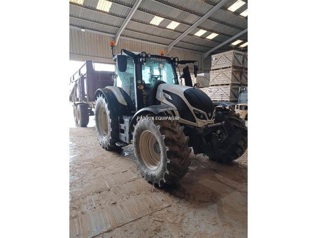 Valtra N174 DIRECT 曳引機