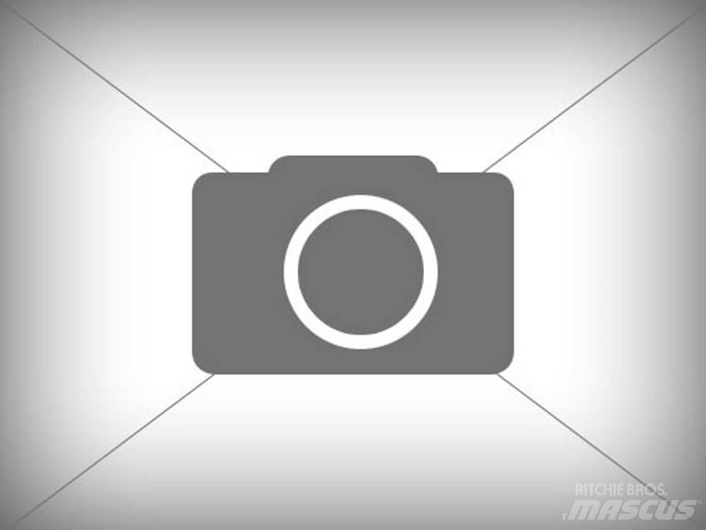 Votex 260 動力耙和旋轉式耕耘機