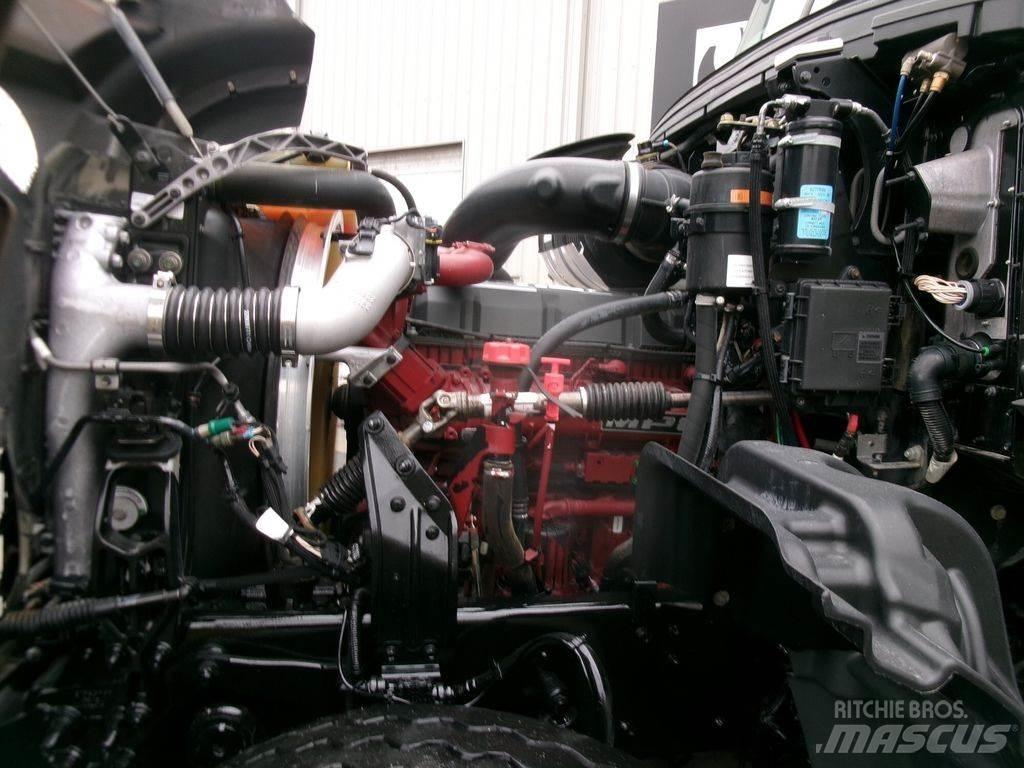 Mack GR64F 傾卸式卡車