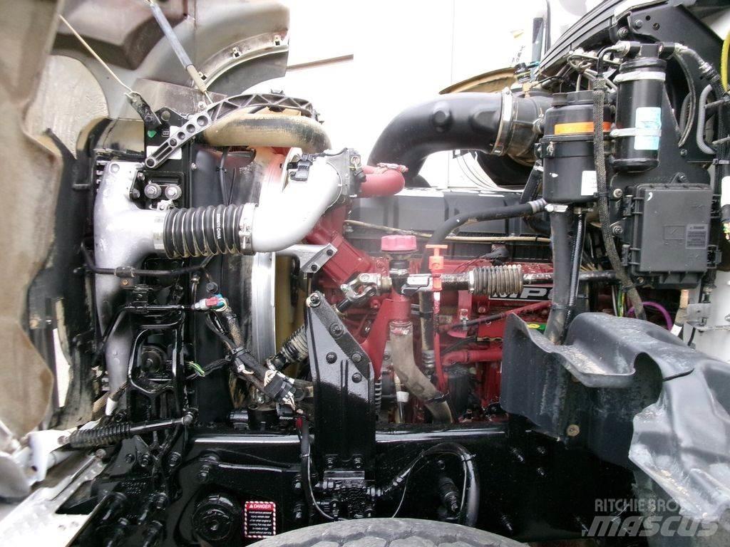 Mack GR64FR 傾卸式卡車
