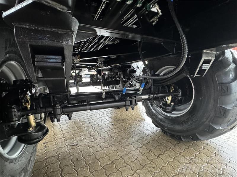 Atlant TZP 27 其他拖車