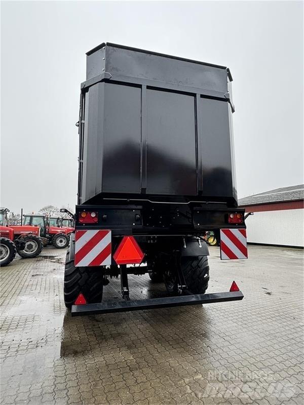 Atlant TZP 27 其他拖車
