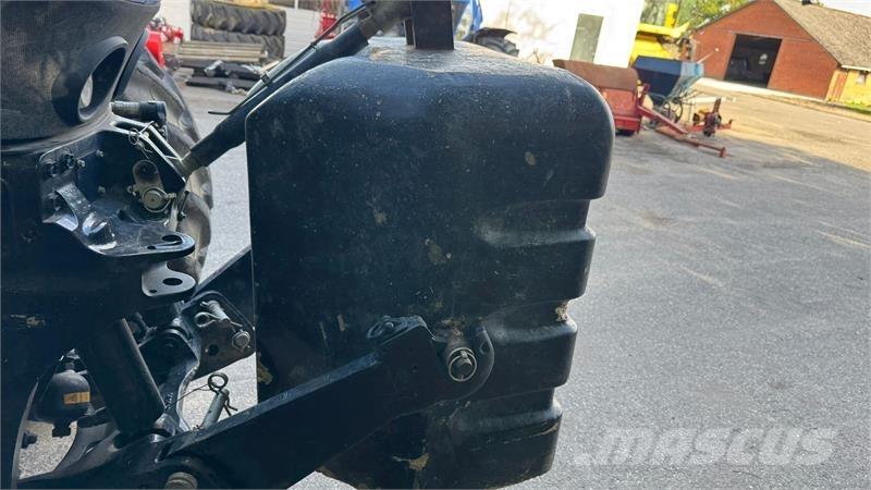 Holsø 800 KG 其他曳引機配件