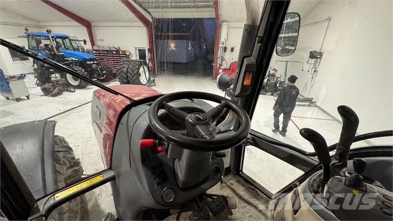 Valtra T190 曳引機