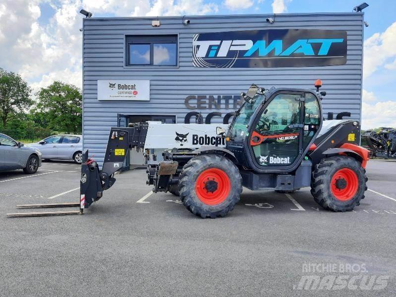 Bobcat T40-180 其他