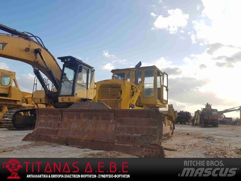 CAT D7 80 ΕΥΚΑΙΡΙΑ 其他