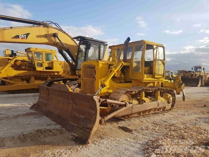 CAT D7 80 ΕΥΚΑΙΡΙΑ 其他