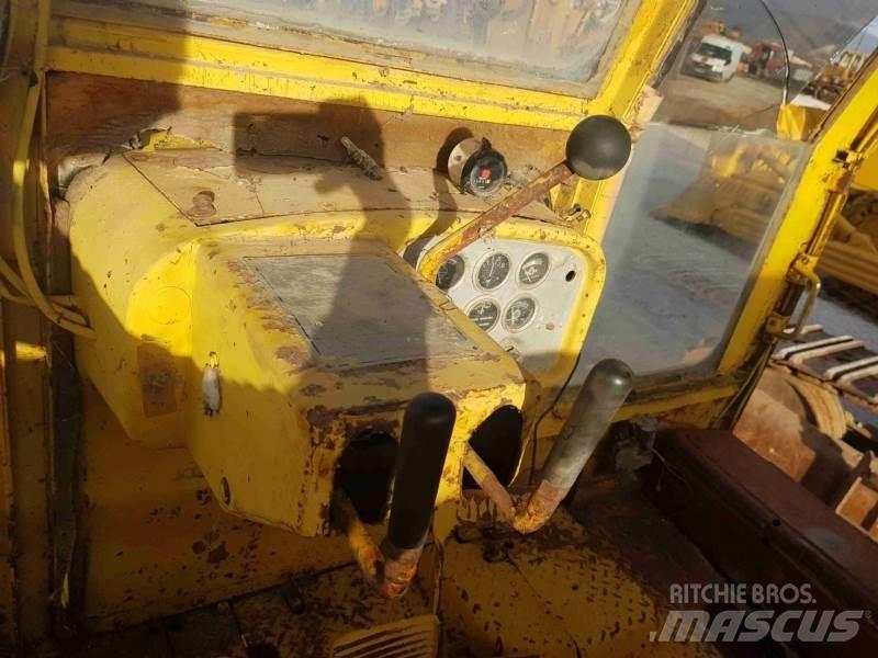 CAT D7 80 ΕΥΚΑΙΡΙΑ 其他