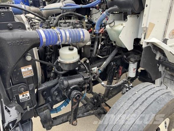 Kenworth T270 其他