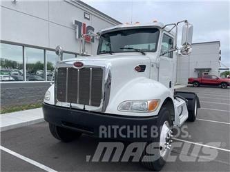 Peterbilt 337 曳引機組件