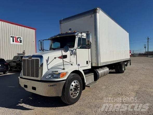 Peterbilt 337 其他