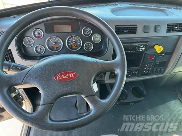Peterbilt 337 其他
